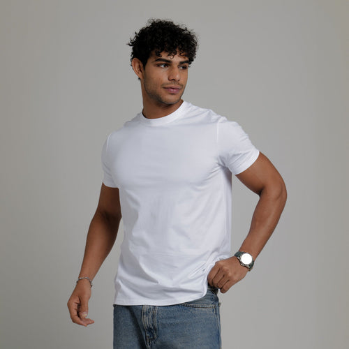 Pack de 3 - Blanc